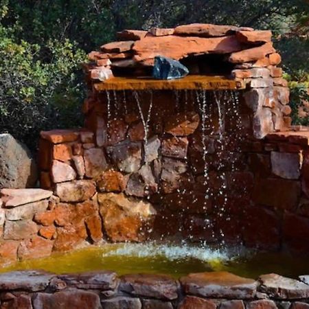 Sedona Sacred Rocks - The Fairy Suite Exterior photo