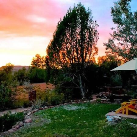 Sedona Sacred Rocks - The Fairy Suite Exterior photo