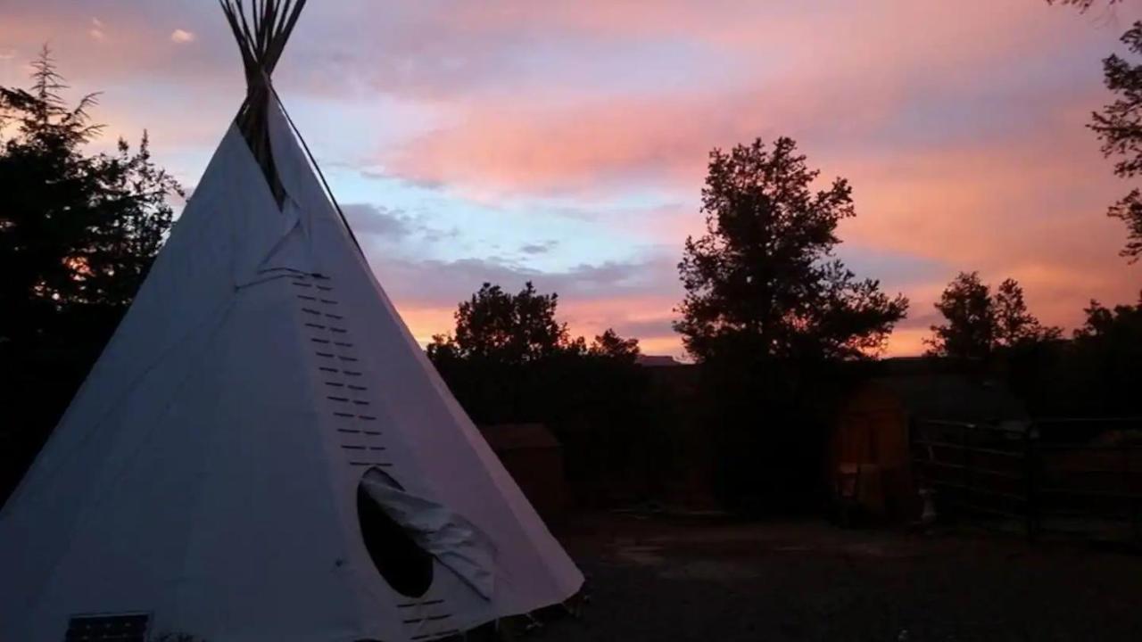 Sedona Sacred Rocks - The Fairy Suite Exterior photo